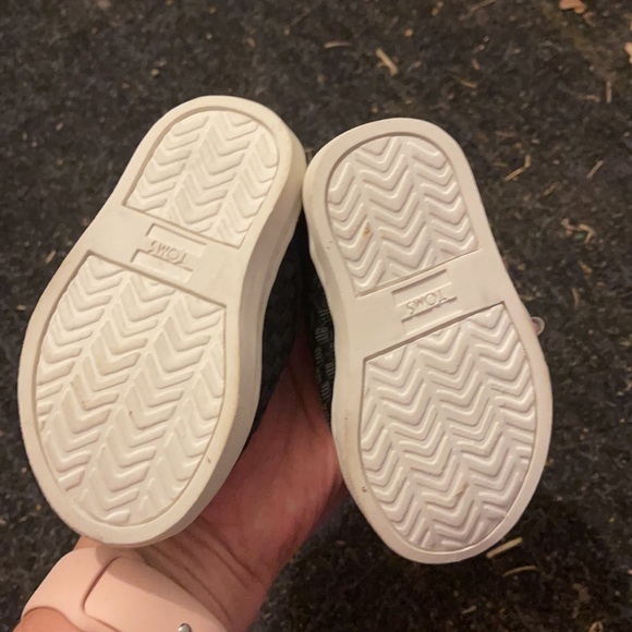 Toddler Tom shoes - Picture 4 of 4
